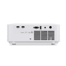 Acer XL2330W DLP Laser Projector - 5000 Lumens, WXGA, 2,000,000:1 Contrast, MR.JWR11.007