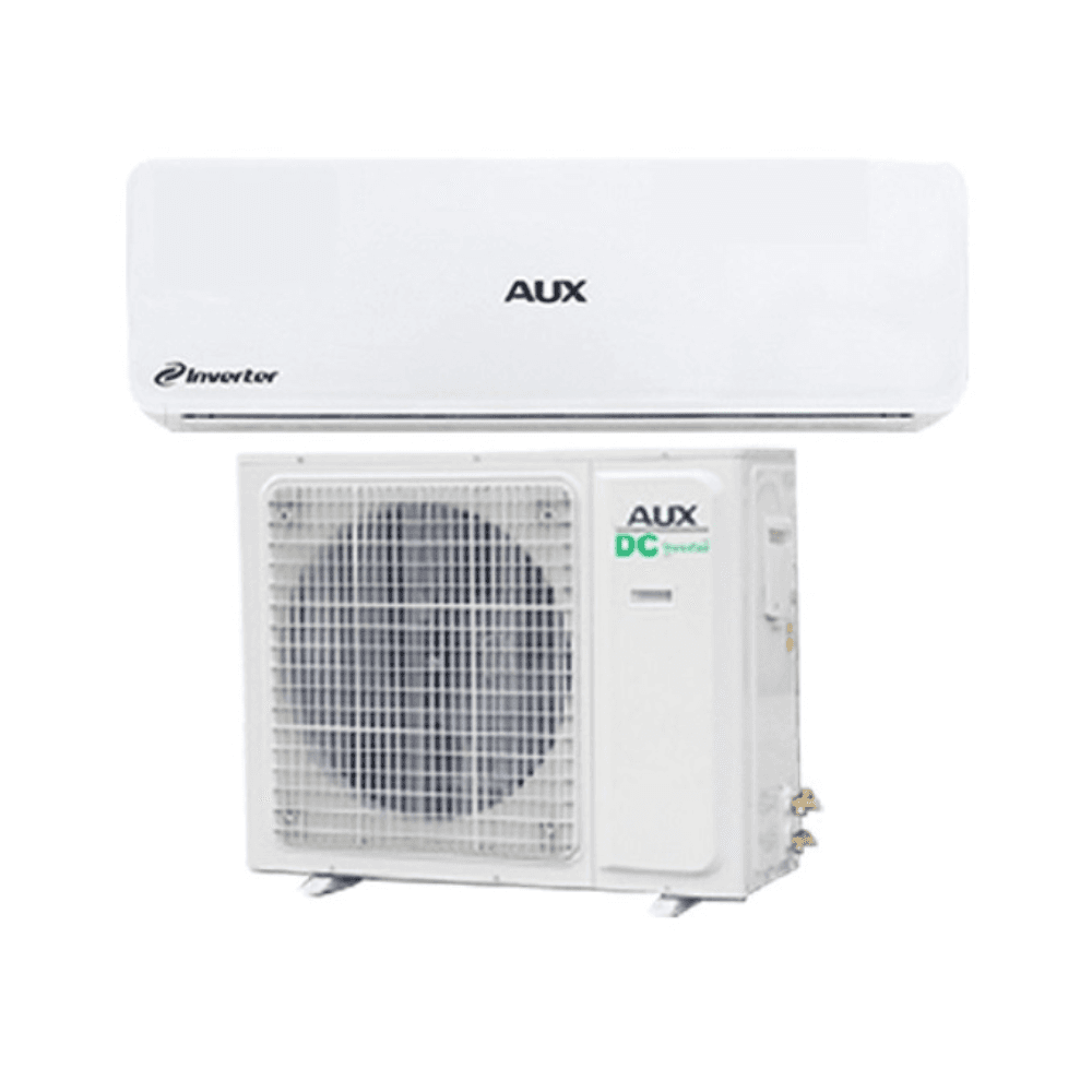 AUX ASW09A2/FLDI 1HP F-Series Split Type Air Conditioner I Inverter Commercial Cooling