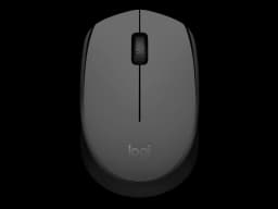 Logitech M170 Wireless Mouse | 1000 DPI