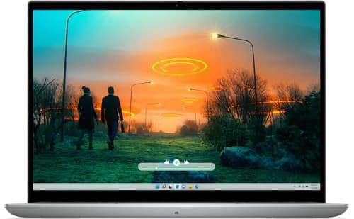 Dell Inspiron 14 5435 Laptop 14" FHD+ Ryzen 5 7530U 8GB RAM + 256GB SSD AMD Radeon Graphics