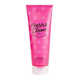 Victoria’s Secret Pink Fresh & Clean Lotion – Crisp Scented Body Moisturizer, 236ml
