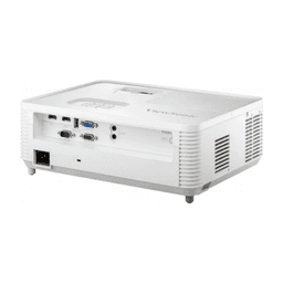 ViewSonic PA700X 3500 Lumens XGA LED Projector with 0.55" DMD Chip Technology I Perfect for Offices
