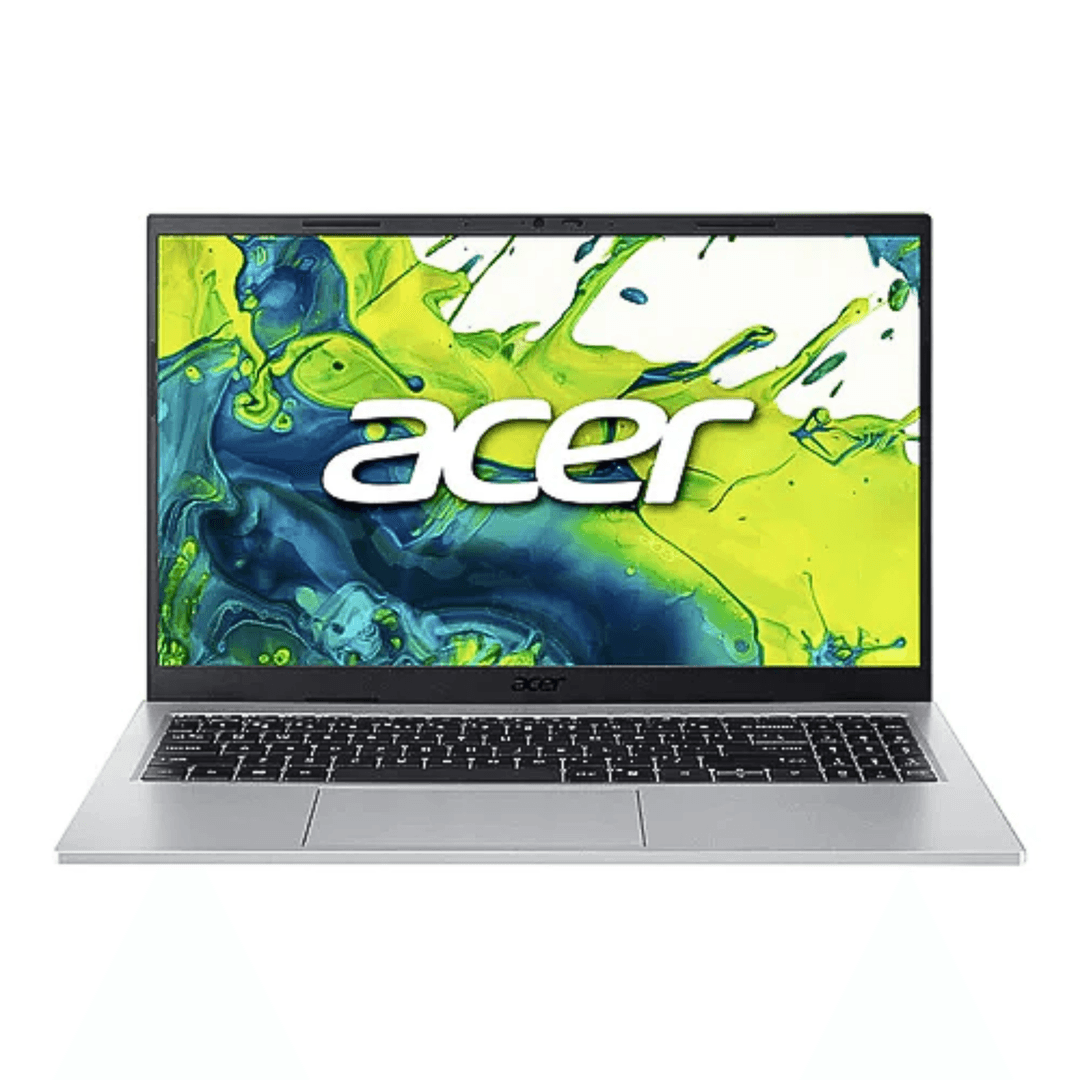 Acer Aspire Go AG15-43P-R19X Ryzen 5 7640HS 16GB 512GB Laptop