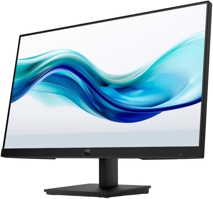 HP Series 3 9U5J5UT Pro 23.8" 324pf FHD IPS 100Hz Monitor