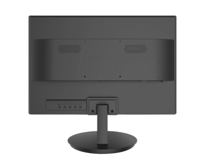 Nvision H24V8 23.6″ 60hz FHD LED Monitor | 1920x1080 Resolution