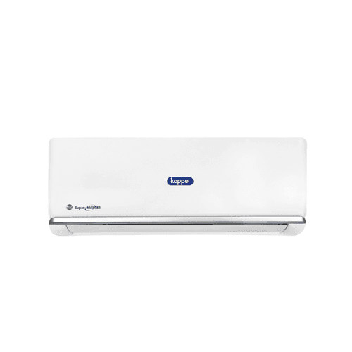 Koppel KV12WM-ARF31S 1.5HP Split Type Inverter Air Conditioner | Energy Efficient, Silent Cooling