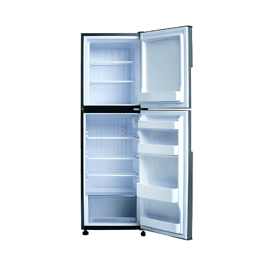Condura CTD800MNi-A 8.5 cu ft Inverter Two-Door Refrigerator | Direct Cool, LED, Reversible Door