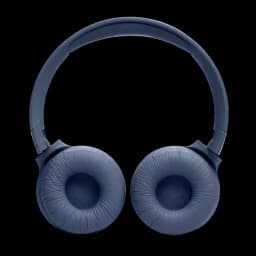 JBL Tune 520BT Wireless On-Ear Headphones | Bluetooth 5.3 | 57-Hour Battery | Foldable