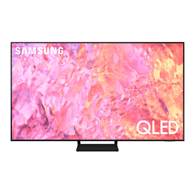 Samsung QA65Q60CAGXXP 65" QLED 4K Smart TV – 2023