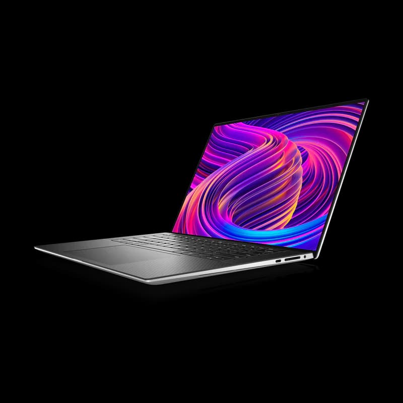 Dell XPS 15 9510 Laptop | Intel Core i9-11900H | 32GB RAM | 2TB SSD | 15.6" FHD+ Display