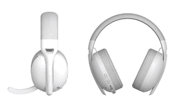 Inplay HT220 Wireless Bluetooth Headset Lightweight with Stereo HD Sound