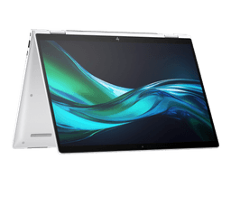 HP Elite x360 1040 G11 2-in-1 Laptop – 14" WUXGA Touch, Intel Core Ultra 7 155H, 32GB RAM, 512GB SSD, Windows 11 Pro (B2CH4PT)