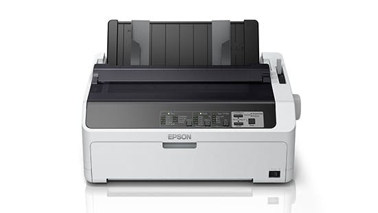Epson LQ-590II Impact Printer (C11CF39501)