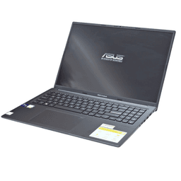 Asus VivoBook X1605VA | 13th Gen i9 | 16" WUXGA IPS | 16GB RAM | 512GB SSD | Backlit KB | Fingerprint | SonicMaster | Used