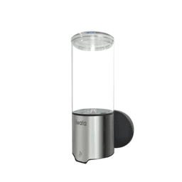 Iwata CM21-SD5 Premium Automatic Touchless Soap Dispenser Wall Mount Hand Sanitizer Station