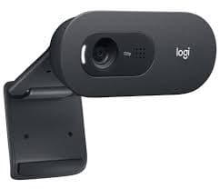 Logitech C505e Business Webcam HD 720p