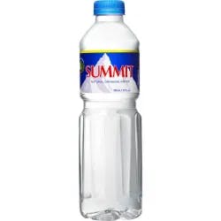 Summit Natural Drinking Mineral Water (350 ml)