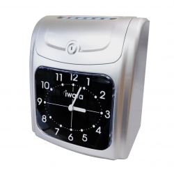 Iwata T2OS-1 Bundy Clock