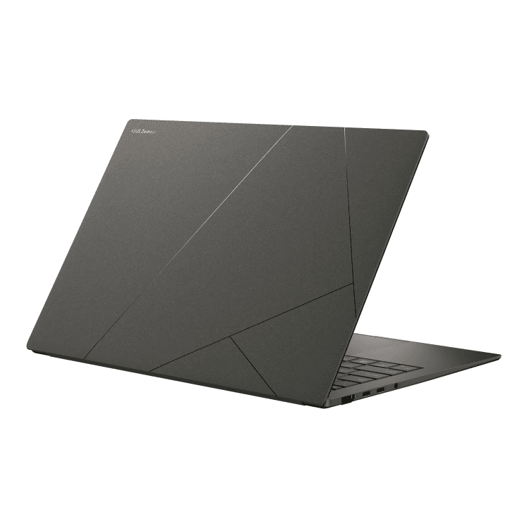 ASUS UX5406SA-PZ267WSM Zenbook S14 3K OLED Touch Laptop | Ultra 7 258V 32GB 1TB Win11