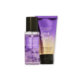 Victoria's Secret Victoria's Secret Love Spell Mist Lotion