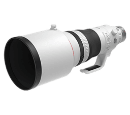 Canon RF 600mm f/4L IS USM Camera Super Telephoto and Superior Quality Lens