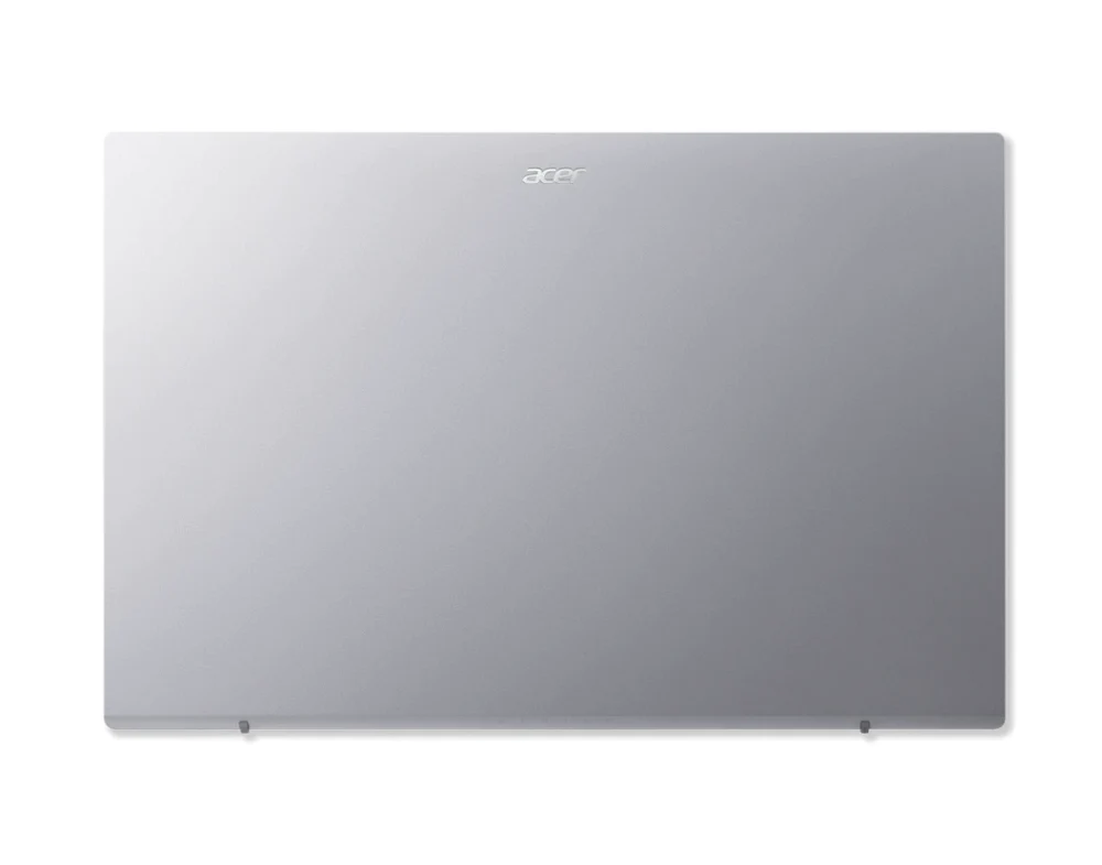 Acer Aspire 3 A315-59-73TN Laptop (Pure Silver) 15.6” FHD (1920 x 1080)Intel - i7 1255U 8GB RAM 512GB SSD Windows 11 Home