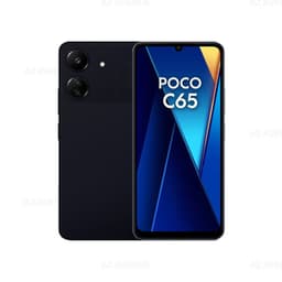 Poco C65 8 + 256 GB RAM Android Smart Phone