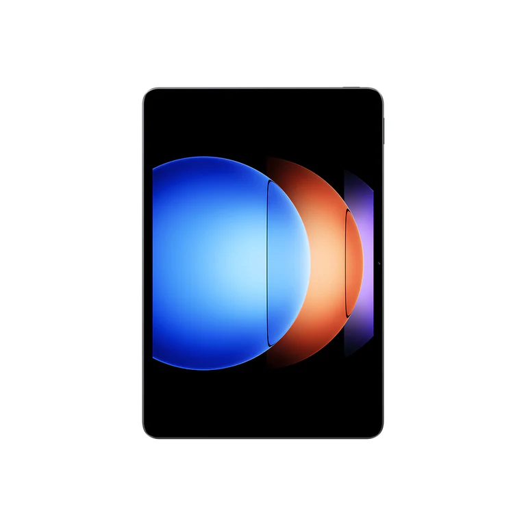 Xiaomi Pad 6S Pro 12.4 12GB+512GB 3K 144Hz Display WiFi Tablet | Graphite Gray