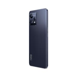 REALME Narzo 50 Pro 5G (8GB + 128GB) 6.4" FHD+ Display Smartphone-BLACK