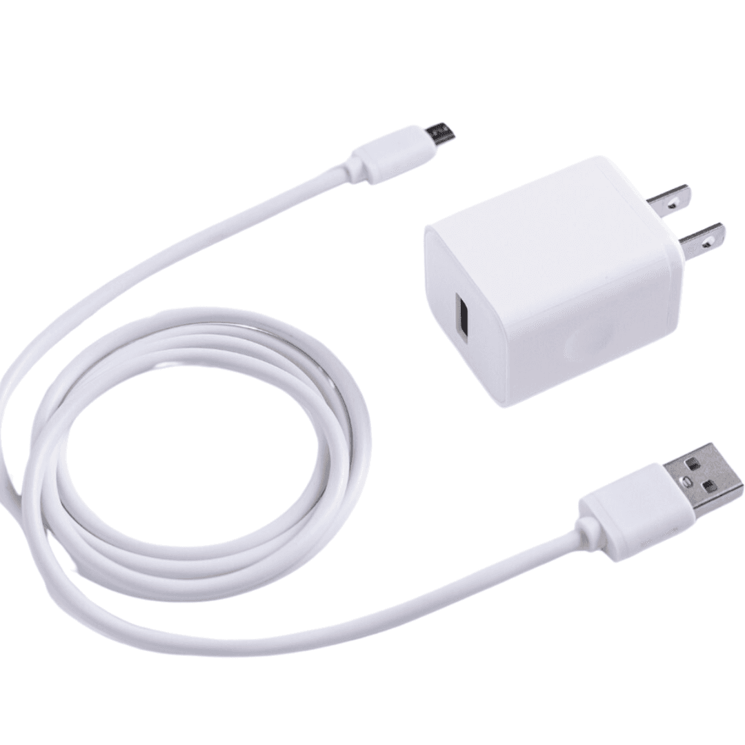 Realme 12W Charger With Type-C Cable TLCG01