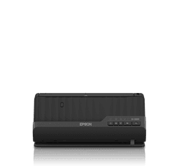 Epson WorkForce ES-C320W Wireless Compact Desktop Document Scanner with Auto Document Feeder (ES C320W - B11B270503)