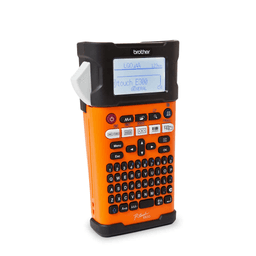 Brother Industrial Label Printer Kit PT-E300VP I Advanced Professional Labeling System
