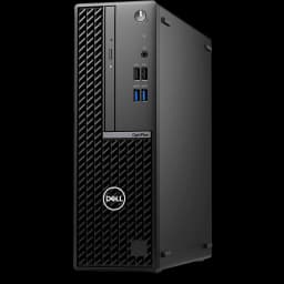 Dell OptiPlex 7010 SFF Intel Core i3-13000 Processor 8GB DDR4 Memory M.2 256GB SSD HDD