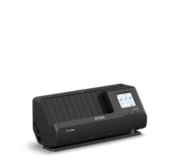 Epson WorkForce ES-C380W Wi-Fi Portable Sheet-fed Document Scanner (ES C380W-B11B269502)