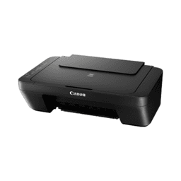 Canon PIXMA MG3070S All-in-One Wireless Printer | Print • Scan • Copy | Compact Design