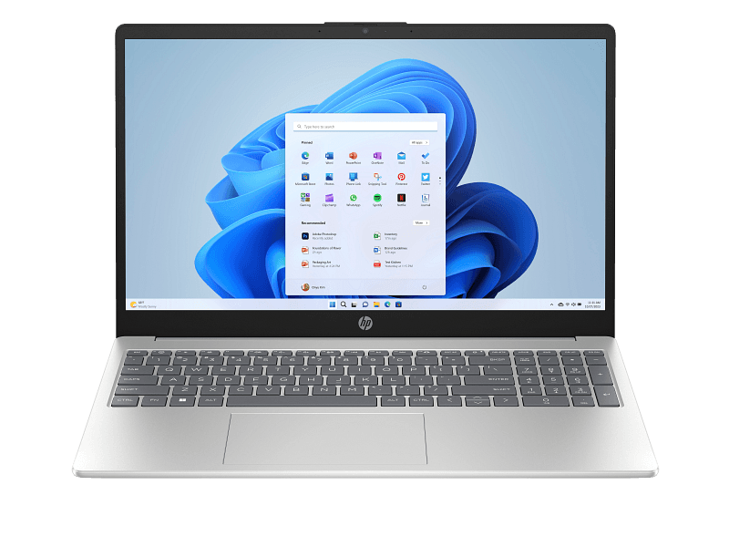 HP 15-fd2111TU 15.6" Core Ultra 5 225U 16GB 512GB FHD Laptop