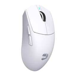 Mloong MX301 Lightweight Tri-Mode Gaming Mouse - Type-C, Bluetooth, 2.4GHz Connect
