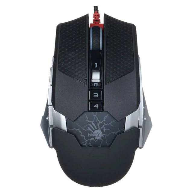 Bloody T50A Infrared Micro Switch Gaming Mouse