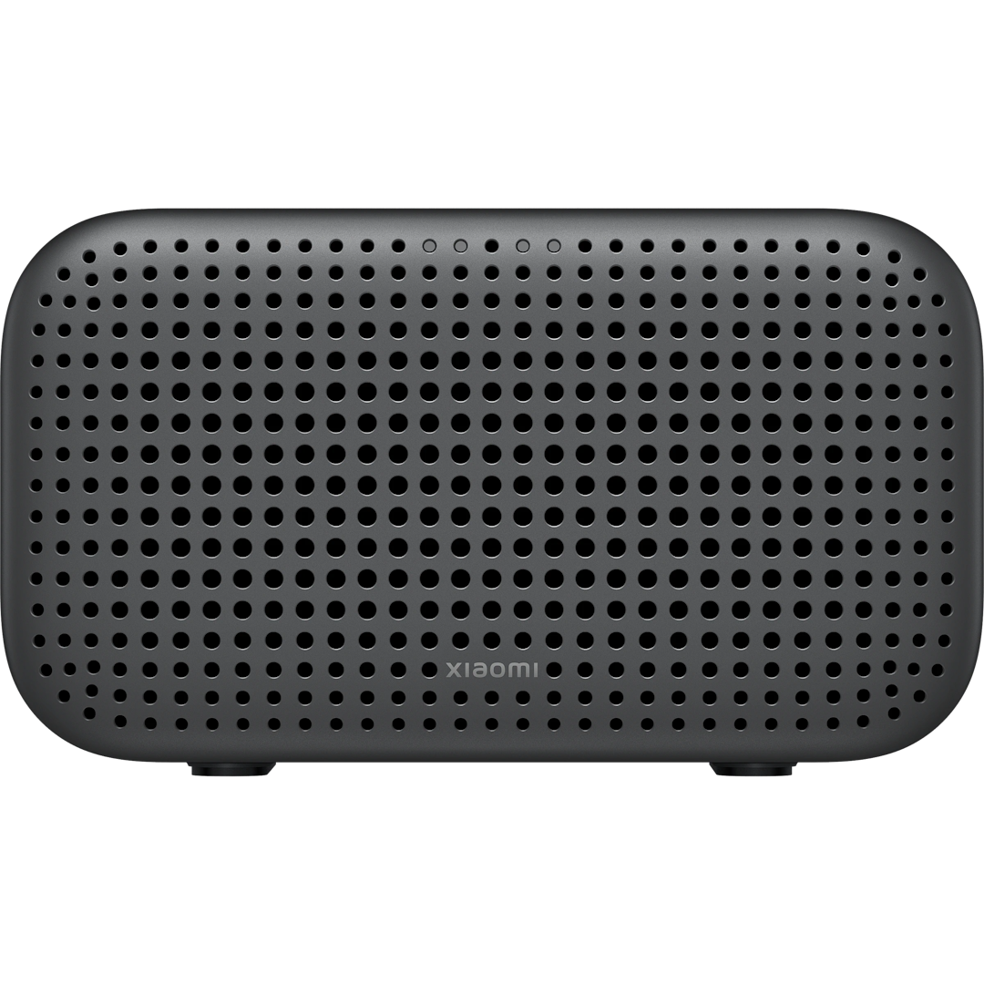 Xiaomi Smart Speaker Lite 07G Portable with Bluetooth & WiFi connection | Black