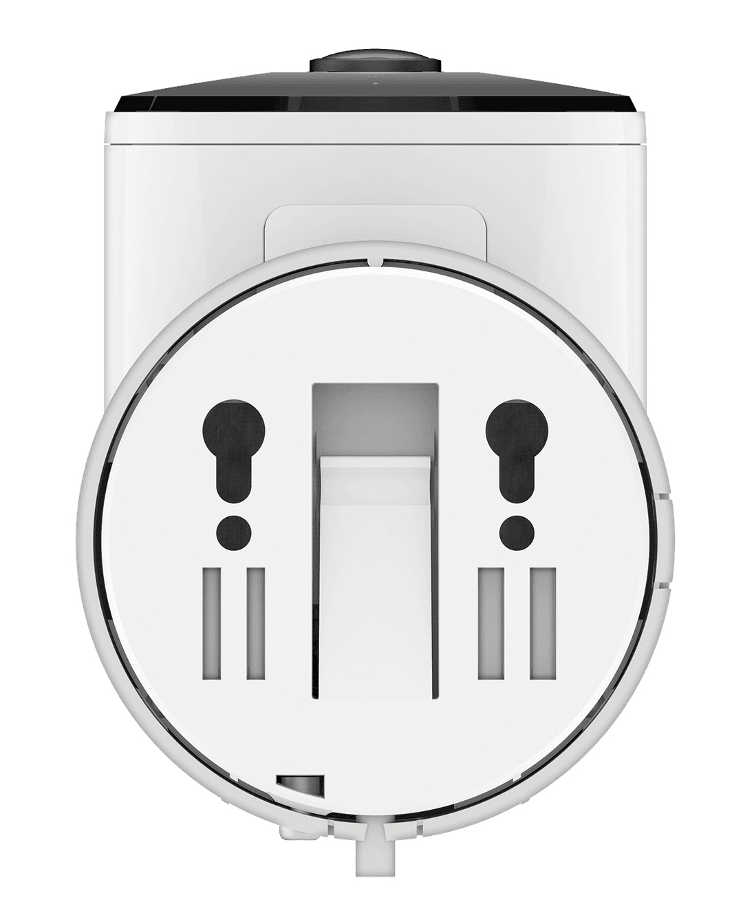 D-Link Full HD 180° Outdoor Wi-Fi Camera DCS-2670L