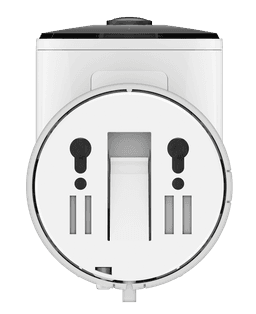 D-Link Full HD 180° Outdoor Wi-Fi Camera DCS-2670L