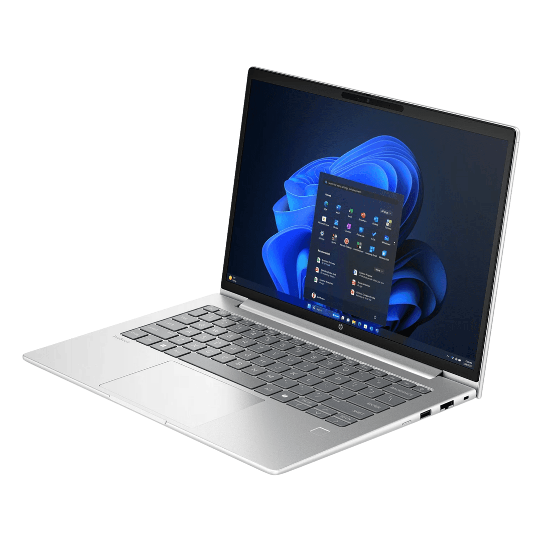 HP ProBook 4 D60FSPT G1i 14 AI Ultra 5 225U 8GB 512GB Business Laptop