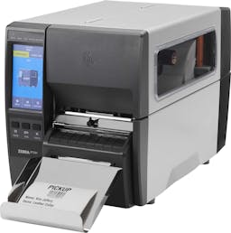 Zebra ZT231 Industrial Label Printer
