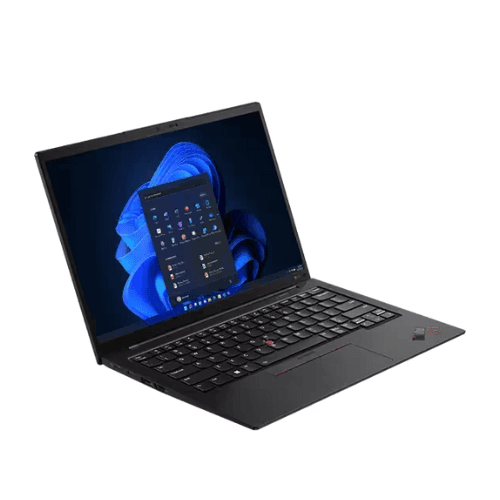 Lenovo ThinkPad X1 Carbon Gen 11 14" Laptop | Intel 13th Gen i7 | 16GB RAM | 512GB SSD | Black