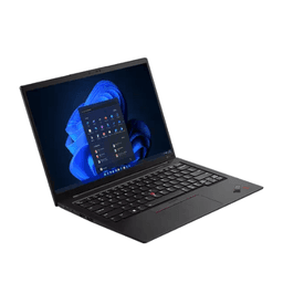 Lenovo ThinkPad X1 Carbon Gen 11 14" Laptop | Intel 13th Gen i7 | 16GB RAM | 512GB SSD | Black