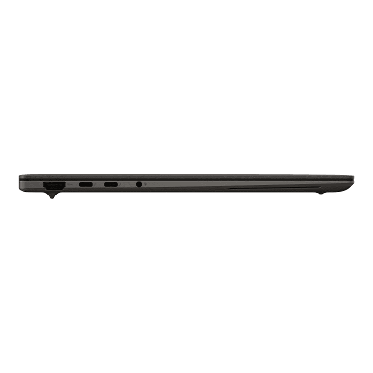 ASUS UX5406SA-PZ267WSM Zenbook S14 3K OLED Touch Laptop | Ultra 7 258V 32GB 1TB Win11