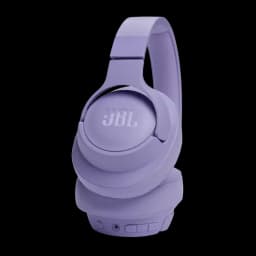 JBL Tune 720BT Wireless Over-Ear Headphones | Pure Bass Sound | Bluetooth | Lightweight Comfort
