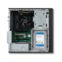 Acer Altos P10 F8 - Intel Core i5-13400, 8GB RAM, 256GB SSD + 1TB HDD, WiFi 6, E-Shell Design