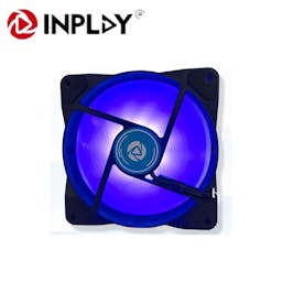 Inplay M03 Blue LED Case Fan