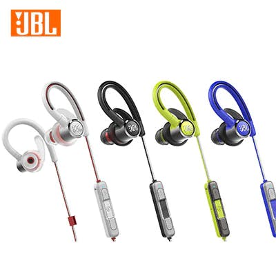 JBL REFLECT Contour 2 Secure fit Wireless Sport Headphones